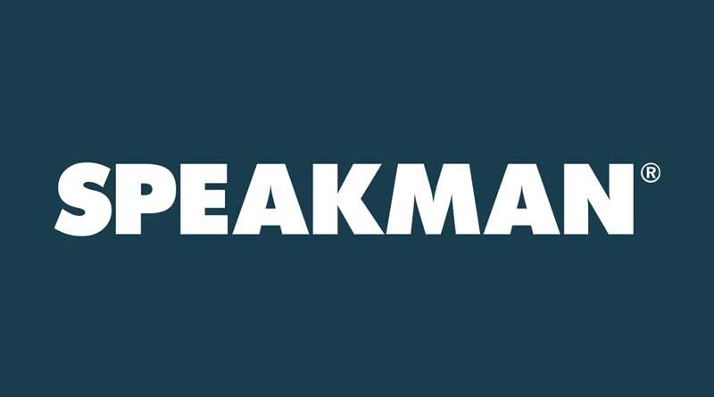 Speakman featured image