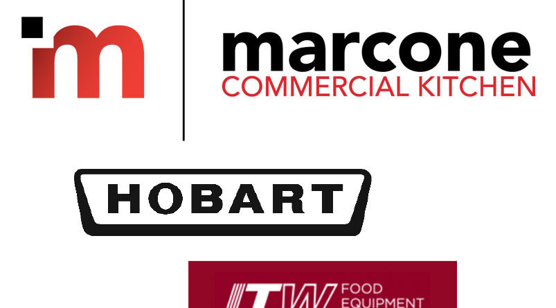 commercial kitchen Hobart ITW featured image