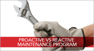 CK preventative maintenance image