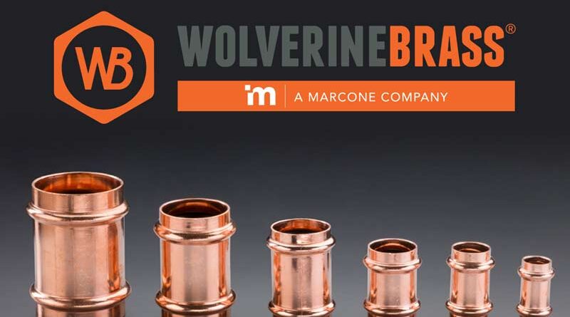 Wolverine brass fittings featured image