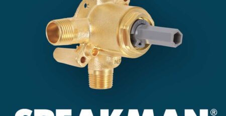 Speakman transfer valve featured image