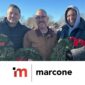 Marcone employees honoring fallen soldiers featured image